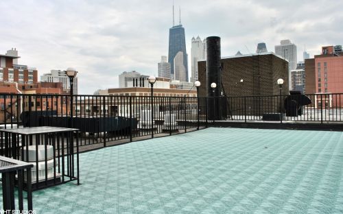 1340 Dearborn St, Chicago IL  60610-2071 exterior
