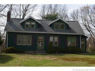 60 Arlington St, Meriden, CT 06450-4727