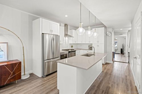 2950 Delaware St, Englewood CO 80110-1436 exterior