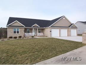 276 Westover Ln, New England, WV 26181-9233