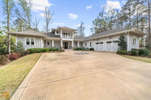 1221 Cory Cir, Reynolds Plantation, GA 30642-4829