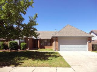 1708 Schooner Dr, Norman, OK 73072-3383