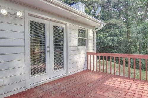 1766 Stag Dr, Conyers GA  30012-3643 exterior