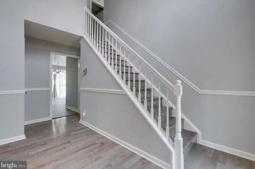 3483 Madelyn Ct, Woodbridge VA  22192-6472 exterior