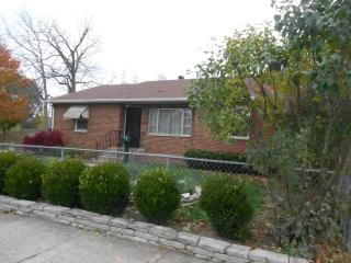 412 Catherine St, Columbus, OH 43223-1903