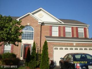 2958 Myrtlewood Dr, Dumfries VA  22026-4534 exterior