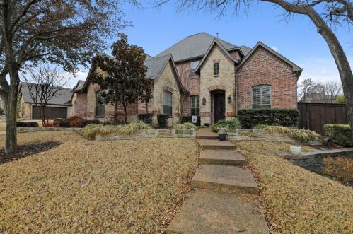 4776 Secret Cv, Rockwall, TX 75032-6412