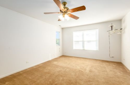 1581 Suncrest Ln, Lemont IL  60490-3279 exterior