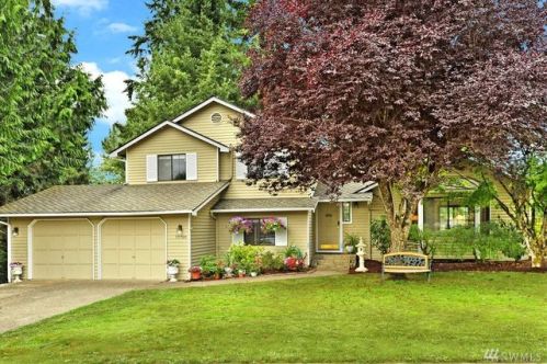 19709 133rd Ave, Seattle, WA 98058-7762