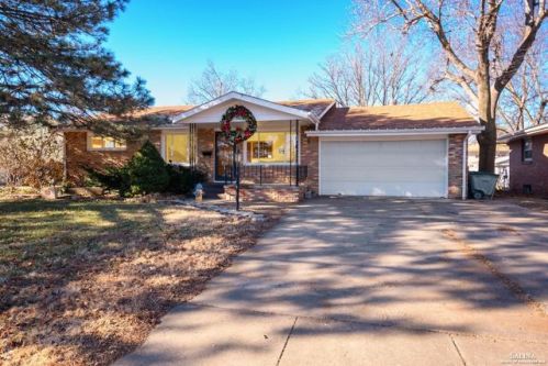 1408 Rush St, Mentor, KS 67401-5545