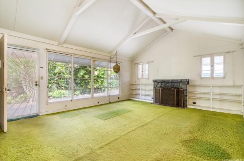 304 Wyllie St, Honolulu HI  96817-1727 exterior