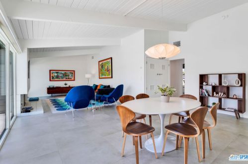 411 Racquet Club Rd, Palm Springs, CA 92262-2251