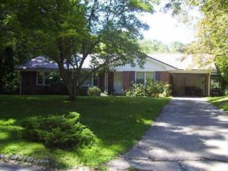145 Timberlane Dr, Athens, GA 30606-2461
