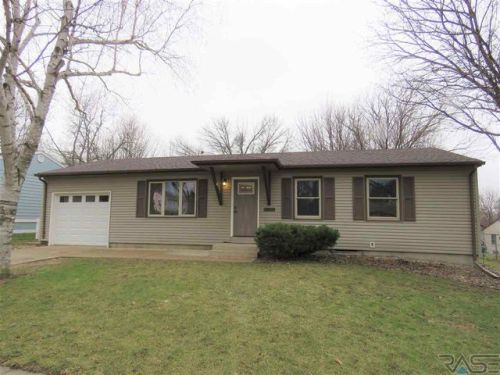 1005 Cloudas Ave, Sioux Falls, SD 57103-2827