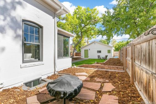 4300 Wolff St, Denver CO  80236-3325 exterior