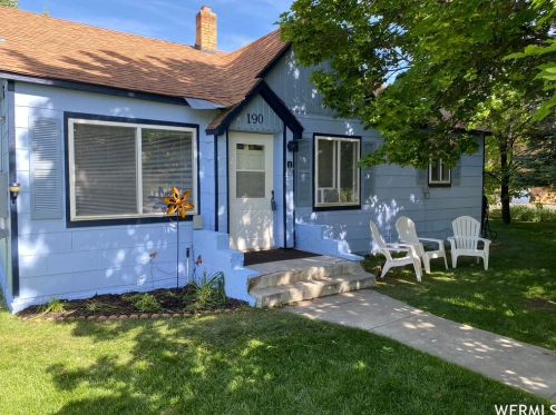 190 Bear Lake Blvd, Pickleville, UT 84028-9710
