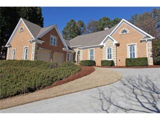 690 Hardage Farm Dr, Marietta, GA 30064-4706