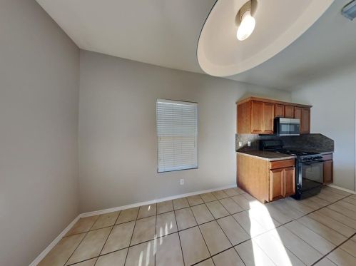 5841 Show Master Ln, Fort Worth TX  76179-2382 exterior