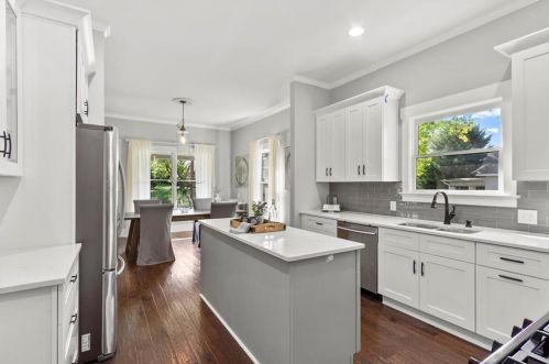 1419 Everhart St, Atlanta GA  30310-4351 exterior