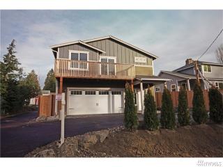 1044 152nd St, Seattle WA  98166-1846 exterior