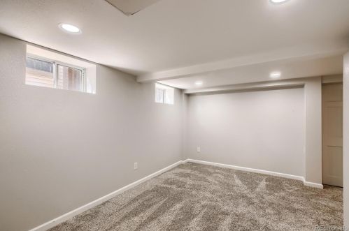 3221 Grant St, Englewood CO 80113-6829 exterior