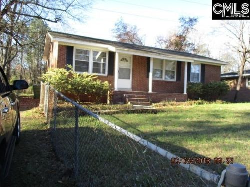 2704 Haynes Ln, Cayce-West Columbia, SC 29033-2128