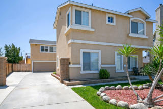 3339 Double Butte St, Hemet, CA 92545-9272