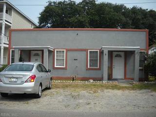 9630 14 Bay St, Norfolk VA  23518-1454 exterior