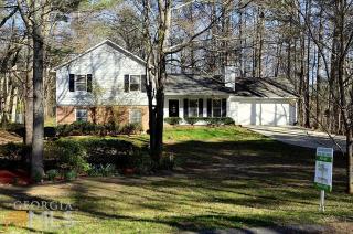 167 Justin Dr, Dallas, GA 30157-7608