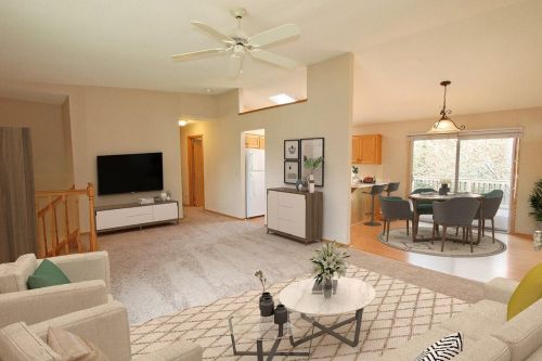 2686 Hydram Ave, Saint Paul MN  55128-4813 exterior