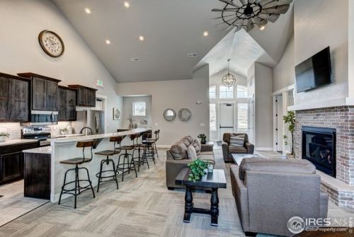 4622 Hahns Peak Dr, Loveland CO 80538-6159 exterior