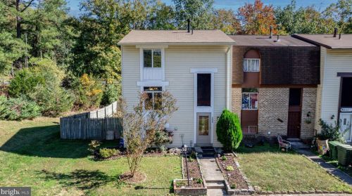 2686 Seville Cir, Woodbridge, VA 22192-3109