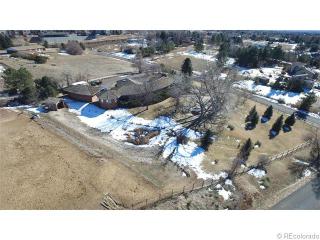 6301 Greenbriar Dr, Englewood CO  80111-1128 exterior