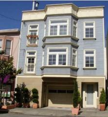 1440 Church St, San Francisco CA  94131-2016 exterior