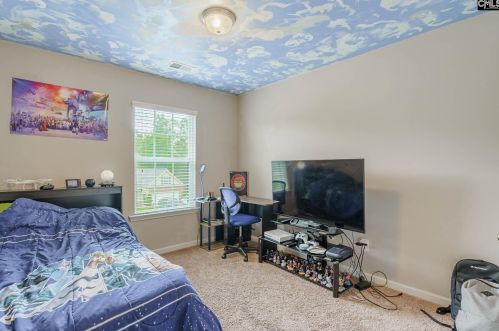 71 Carina Ln, Lugoff SC  29078-8204 exterior