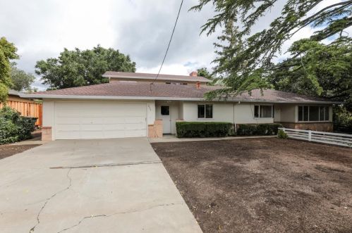 595 Harrington Ave, Los Altos, CA 94024-4846