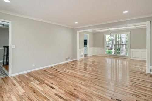 3113 Castaway Ln, Atlanta GA  30341-4620 exterior