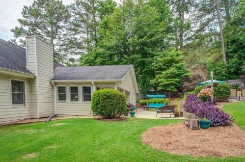 2914 Southpark Ter, Conyers GA  30094-3375 exterior