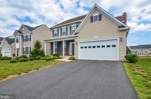 11399 Ianthas Way, Owens, VA 22485-2452