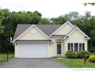 25 Grand Blvd, Ellington, CT 06029-3892