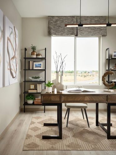 3453 Gold Bug Ct, Denver CO 80011-2592 exterior