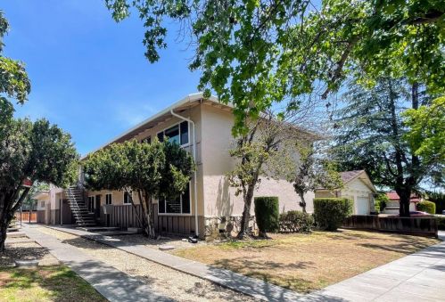 7171 Bark Ln, San Jose, CA 95129-3606
