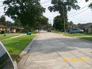 1108 Maryland Ave, Kenner LA  70062-6116 exterior