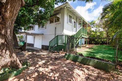 1001 Belser St, Honolulu, HI 96816-1414