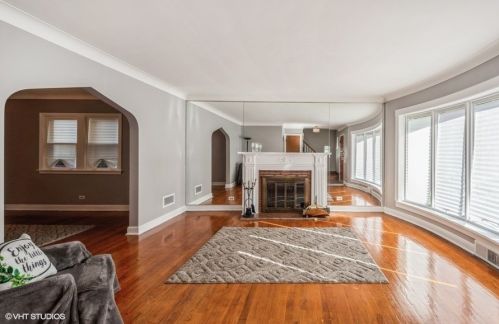 532 86th Pl, Chicago, IL 60619-6002