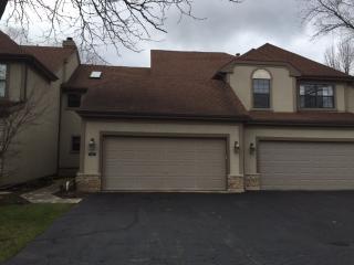 124 Barton Cir, Schaumburg IL  60194-3679 exterior