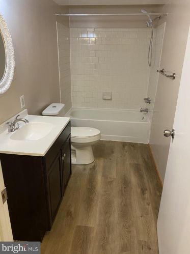 13600 Castle Clf Way, Silver Spring MD 20904-5488 exterior