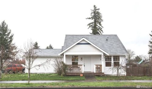 409 Solberg St, Yelm, WA 98597-6611