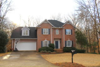 1210 Bent Creek Rd, Watkinsville, GA 30677-7560