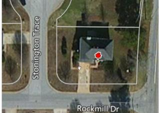 4057 Stonington Trce, Ellenwood, GA 30294-6322